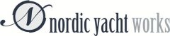 Nordic Yacht Works, Inc. Logo