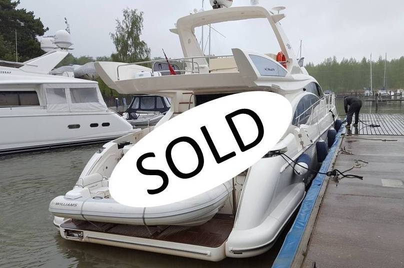 Yacht Sales