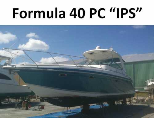 FORMULA 40 PC IPS