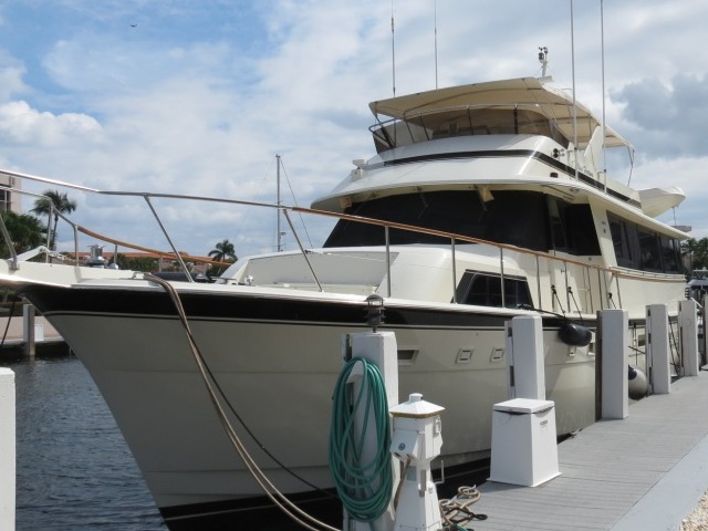 Yacht Sales